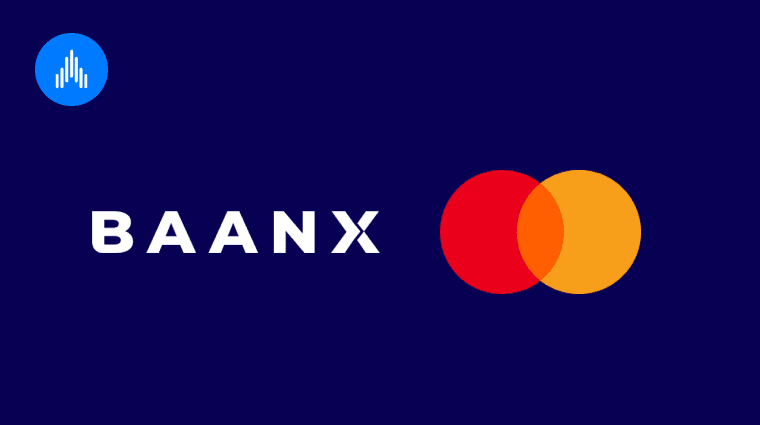 Baanx pioneers secure crypto payments with self-custody Web3 card and Mastercard integration