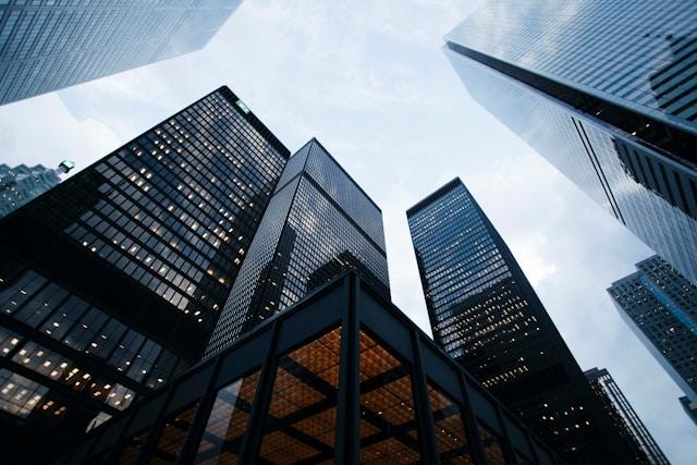 All-digital inventory financing and payment solutions
