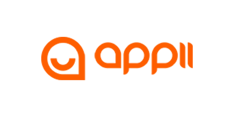 APPII logo