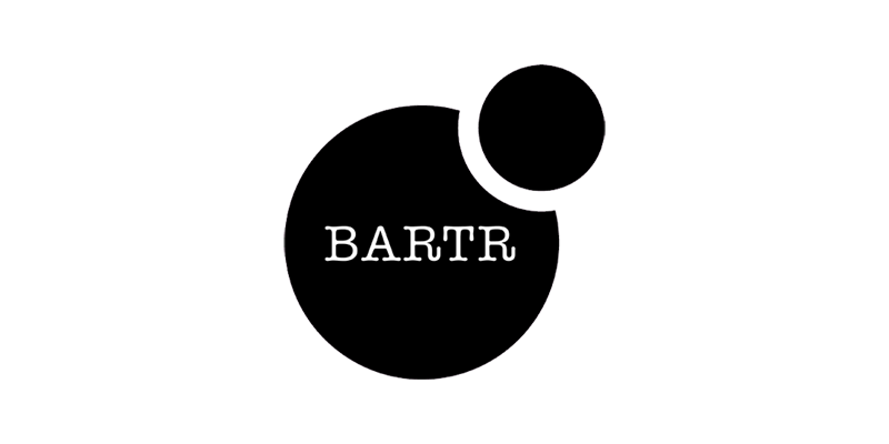 BARTR logo