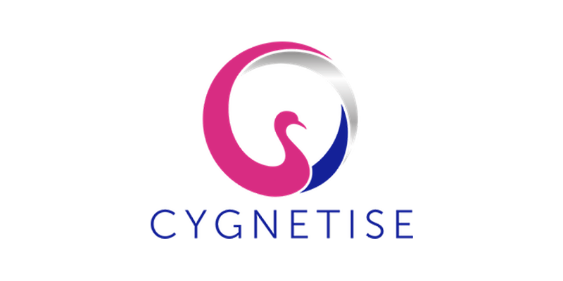 logo Cygnetise