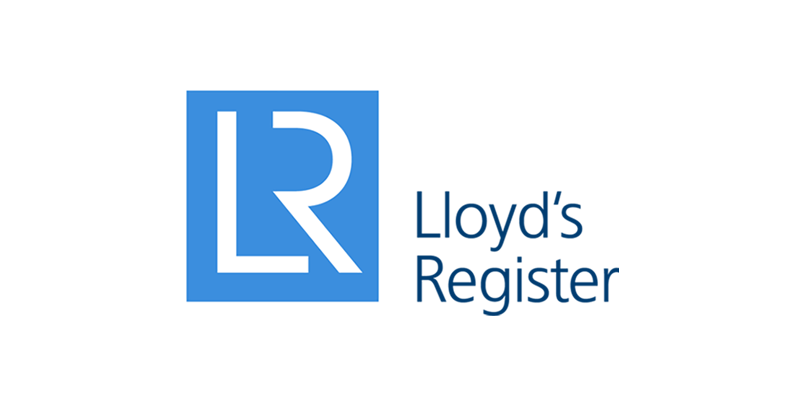 Lloyd's Register logo