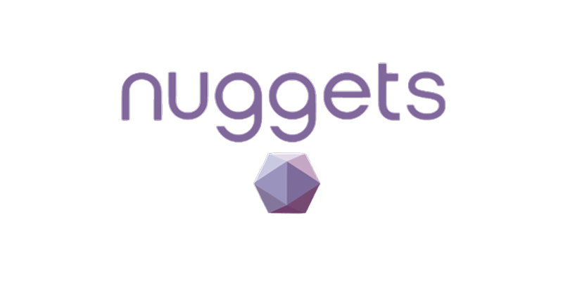 logo Nuggets