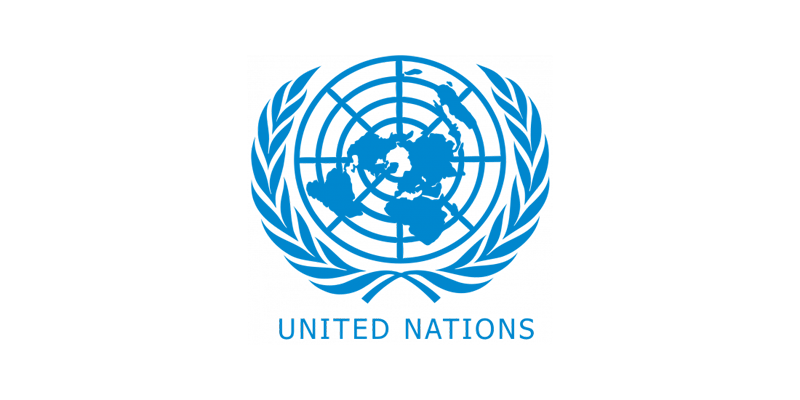 logo United Nations