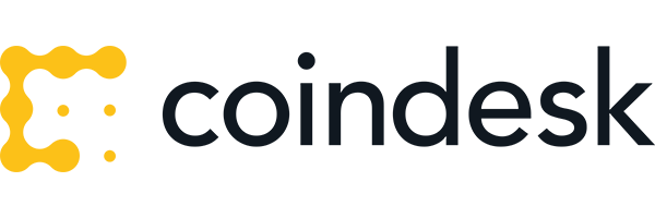 Logo Coindesk