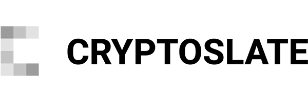 Logo Cryptoslate