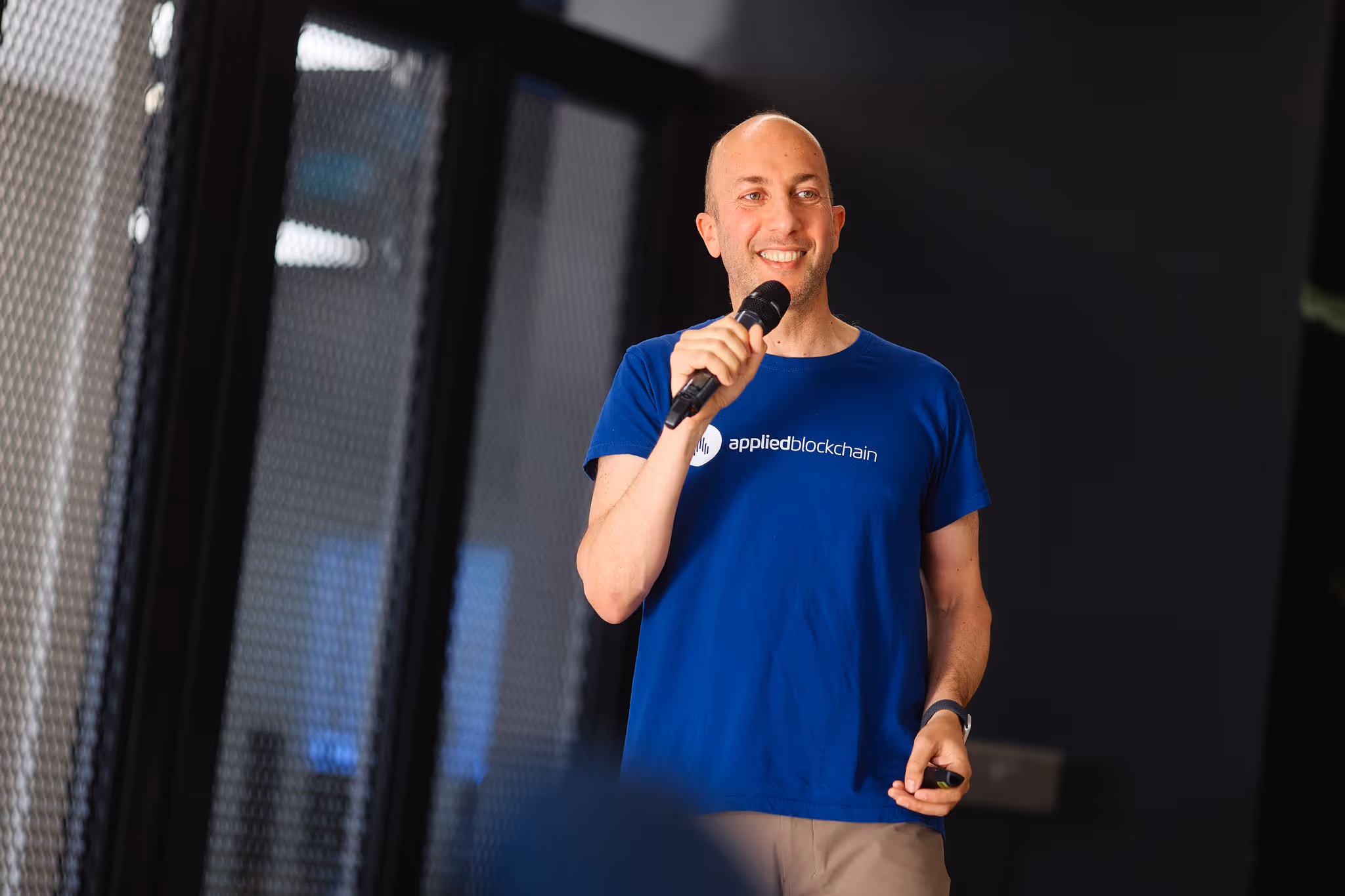 Applied Blockchain 10th Anniversary photo