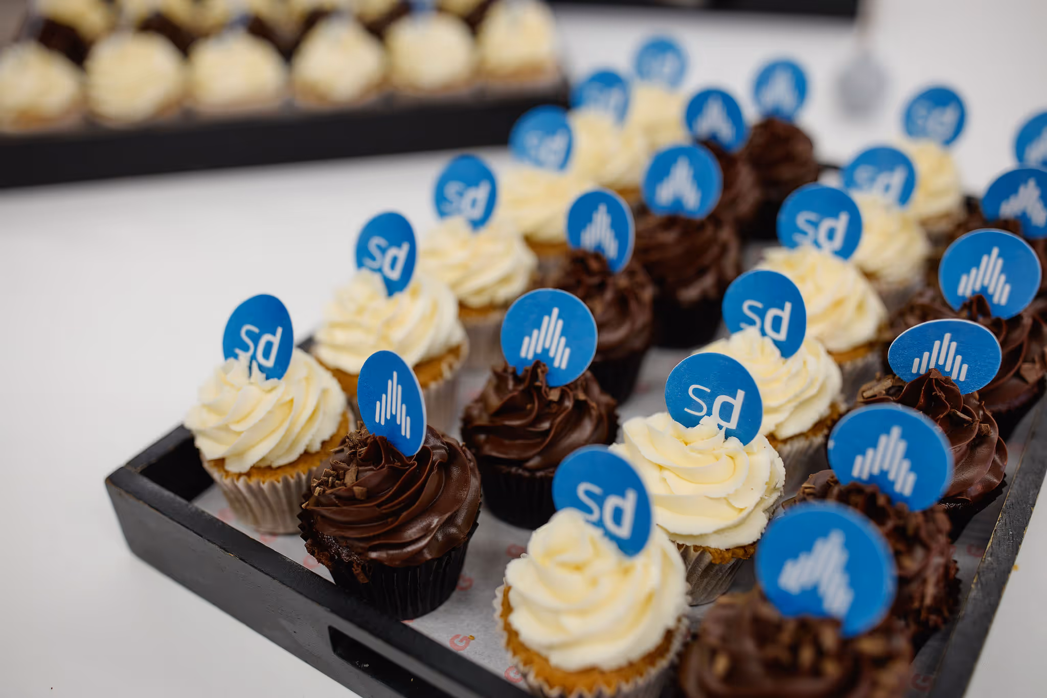 Applied Blockchain 10th Anniversary photo